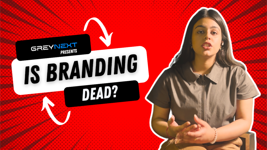 Is Branding DEAD in 2025? The Truth No One Talks About!