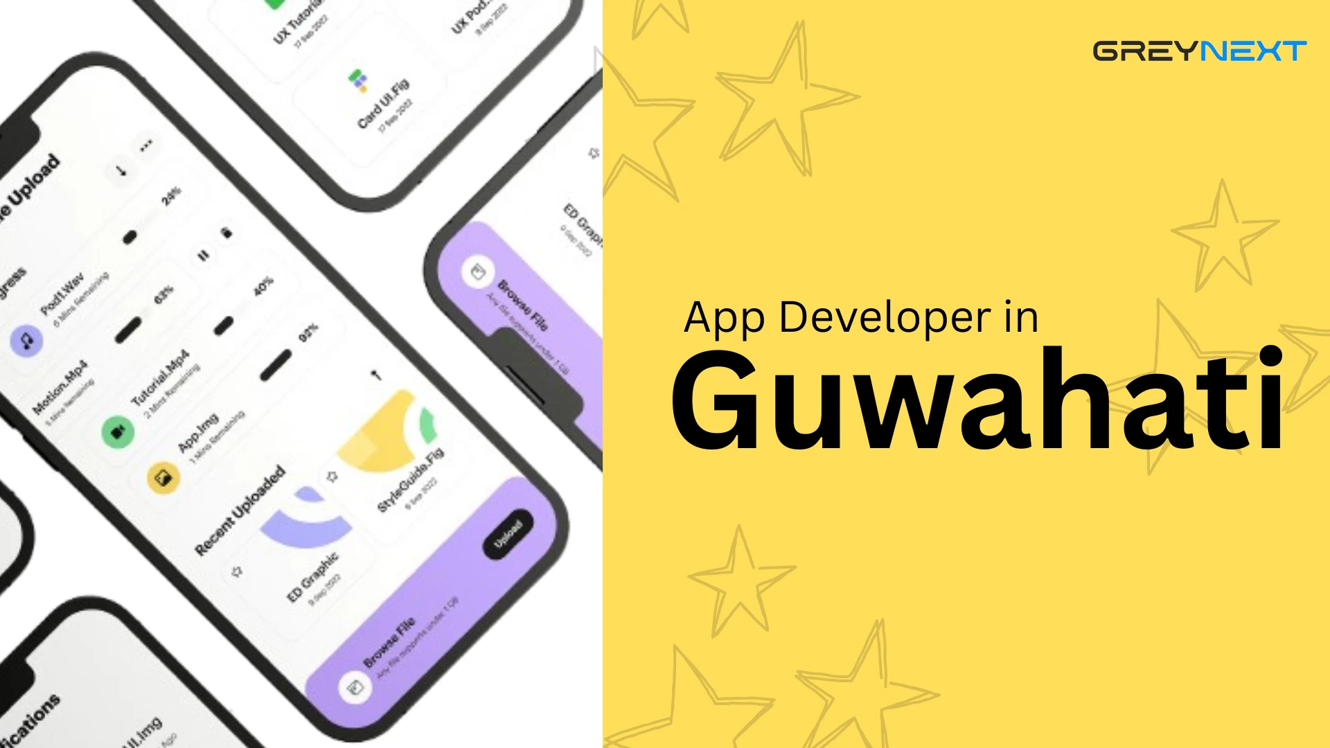 app developers in guwahati